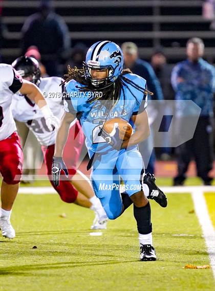 Thumbnail 1 in Madison @ Centreville (VHSL 6D North Region Second Round)  photogallery.