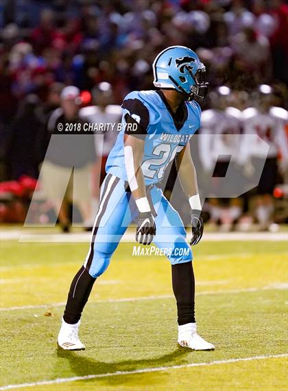 Thumbnail 2 in Madison @ Centreville (VHSL 6D North Region Second Round)  photogallery.