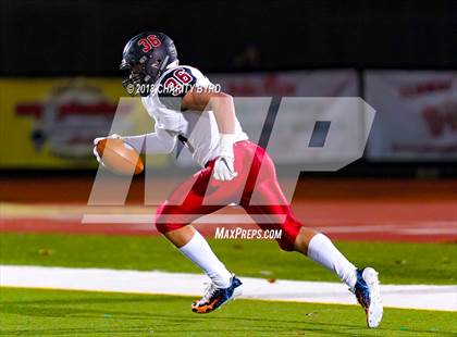 Thumbnail 2 in Madison @ Centreville (VHSL 6D North Region Second Round)  photogallery.