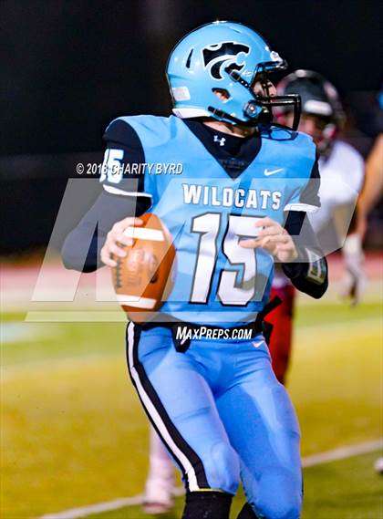 Thumbnail 3 in Madison @ Centreville (VHSL 6D North Region Second Round)  photogallery.