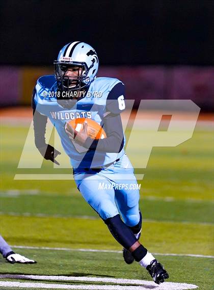 Thumbnail 1 in Madison @ Centreville (VHSL 6D North Region Second Round)  photogallery.