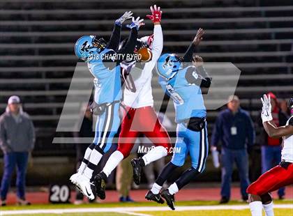Thumbnail 1 in Madison @ Centreville (VHSL 6D North Region Second Round)  photogallery.