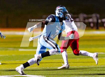 Thumbnail 2 in Madison @ Centreville (VHSL 6D North Region Second Round)  photogallery.