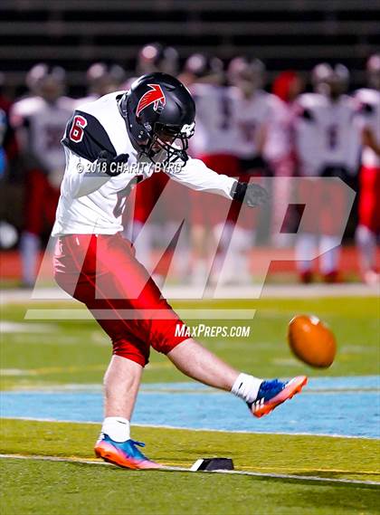 Thumbnail 3 in Madison @ Centreville (VHSL 6D North Region Second Round)  photogallery.