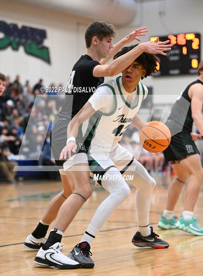 Thumbnail 3 in Fossil Ridge @ ThunderRidge (Tip-Off Classic) photogallery.