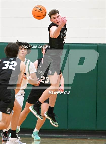 Thumbnail 2 in Fossil Ridge @ ThunderRidge (Tip-Off Classic) photogallery.