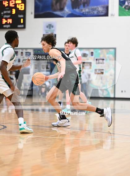 Thumbnail 3 in Fossil Ridge @ ThunderRidge (Tip-Off Classic) photogallery.