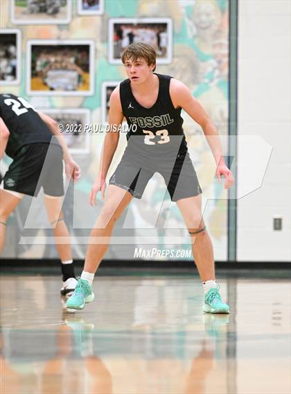 Thumbnail 1 in Fossil Ridge @ ThunderRidge (Tip-Off Classic) photogallery.
