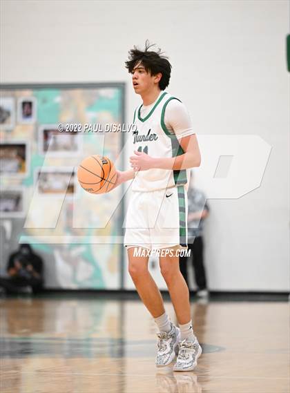 Thumbnail 2 in Fossil Ridge @ ThunderRidge (Tip-Off Classic) photogallery.