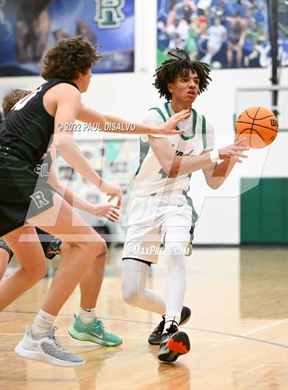 Thumbnail 2 in Fossil Ridge @ ThunderRidge (Tip-Off Classic) photogallery.