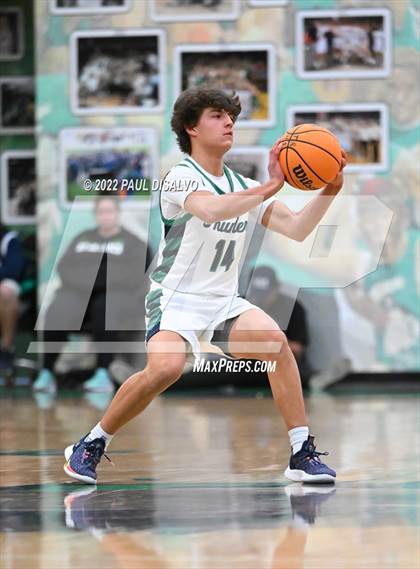 Thumbnail 1 in Fossil Ridge @ ThunderRidge (Tip-Off Classic) photogallery.