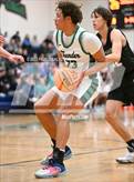 Photo from the gallery "Fossil Ridge @ ThunderRidge (Tip-Off Classic)"
