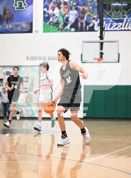 Thumbnail 3 in Fossil Ridge @ ThunderRidge (Tip-Off Classic) photogallery.