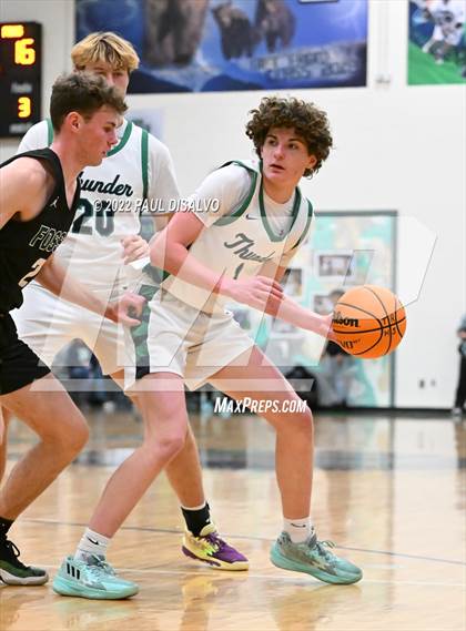 Thumbnail 2 in Fossil Ridge @ ThunderRidge (Tip-Off Classic) photogallery.