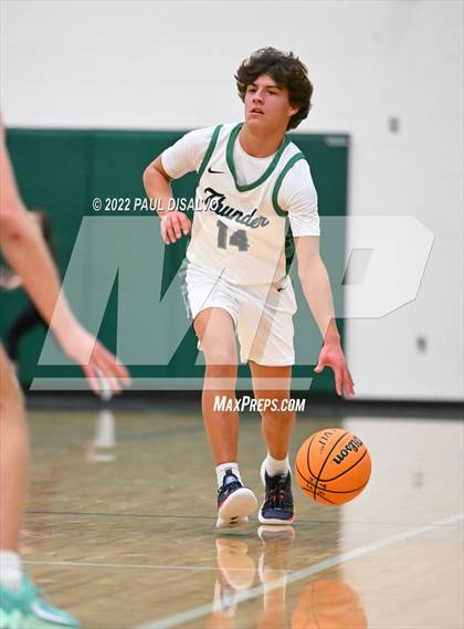 Thumbnail 2 in Fossil Ridge @ ThunderRidge (Tip-Off Classic) photogallery.