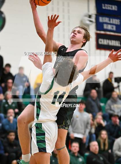 Thumbnail 3 in Fossil Ridge @ ThunderRidge (Tip-Off Classic) photogallery.
