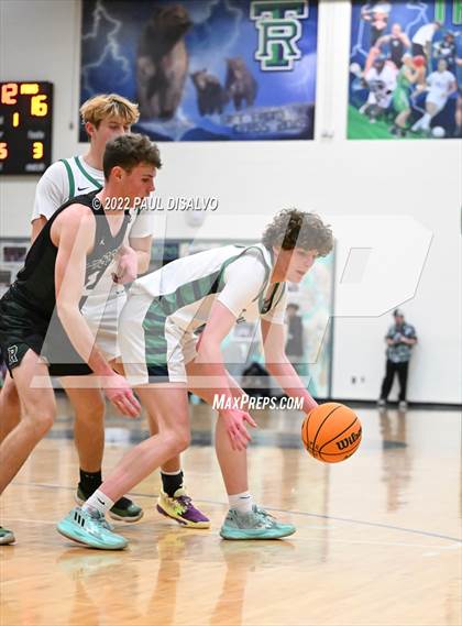 Thumbnail 3 in Fossil Ridge @ ThunderRidge (Tip-Off Classic) photogallery.