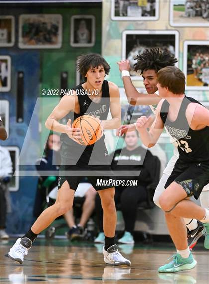 Thumbnail 3 in Fossil Ridge @ ThunderRidge (Tip-Off Classic) photogallery.