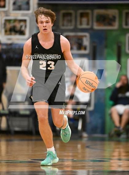 Thumbnail 1 in Fossil Ridge @ ThunderRidge (Tip-Off Classic) photogallery.