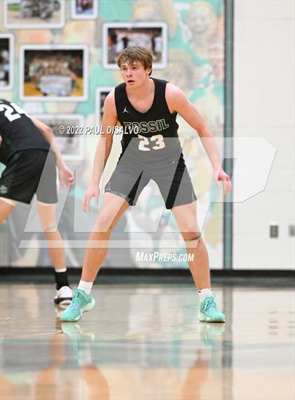 Thumbnail 3 in Fossil Ridge @ ThunderRidge (Tip-Off Classic) photogallery.