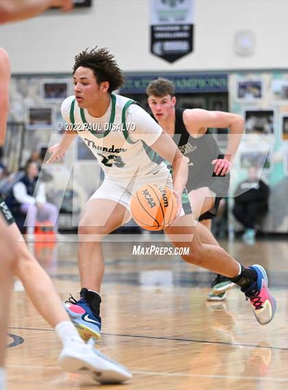 Thumbnail 1 in Fossil Ridge @ ThunderRidge (Tip-Off Classic) photogallery.