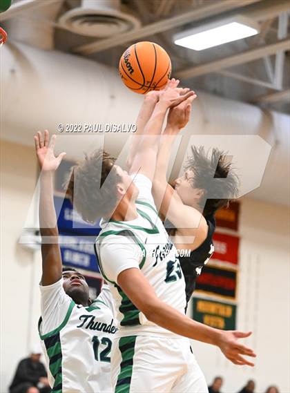 Thumbnail 1 in Fossil Ridge @ ThunderRidge (Tip-Off Classic) photogallery.