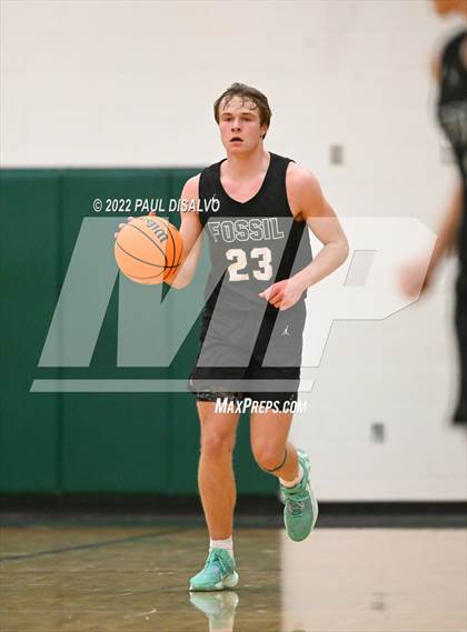 Thumbnail 3 in Fossil Ridge @ ThunderRidge (Tip-Off Classic) photogallery.