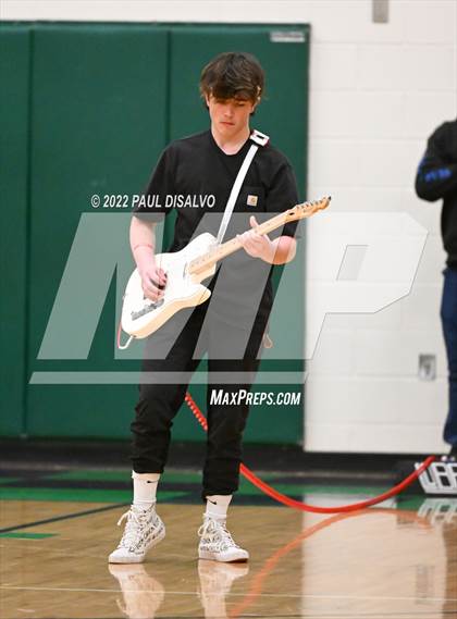Thumbnail 1 in Fossil Ridge @ ThunderRidge (Tip-Off Classic) photogallery.