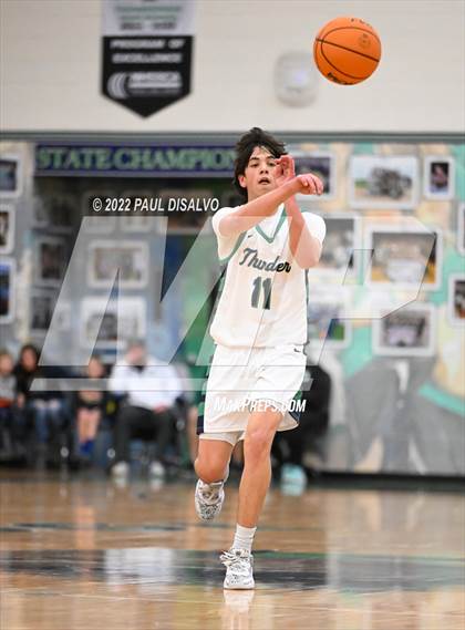 Thumbnail 3 in Fossil Ridge @ ThunderRidge (Tip-Off Classic) photogallery.