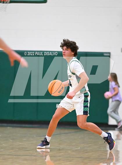 Thumbnail 3 in Fossil Ridge @ ThunderRidge (Tip-Off Classic) photogallery.