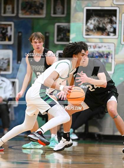 Thumbnail 3 in Fossil Ridge @ ThunderRidge (Tip-Off Classic) photogallery.