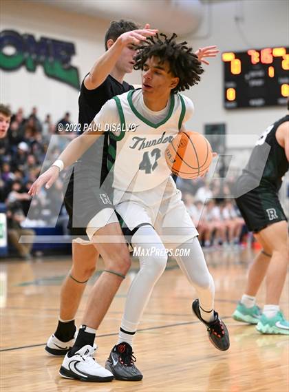 Thumbnail 2 in Fossil Ridge @ ThunderRidge (Tip-Off Classic) photogallery.