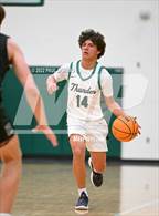 Photo from the gallery "Fossil Ridge @ ThunderRidge (Tip-Off Classic)"