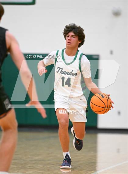 Thumbnail 1 in Fossil Ridge @ ThunderRidge (Tip-Off Classic) photogallery.