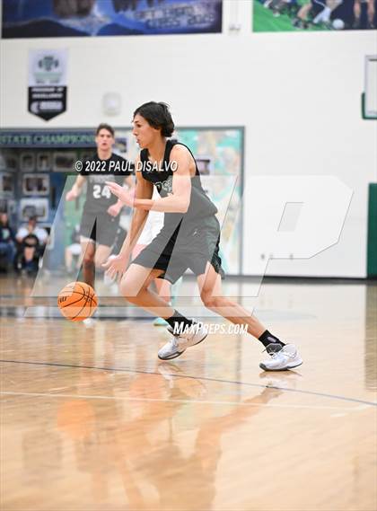 Thumbnail 2 in Fossil Ridge @ ThunderRidge (Tip-Off Classic) photogallery.