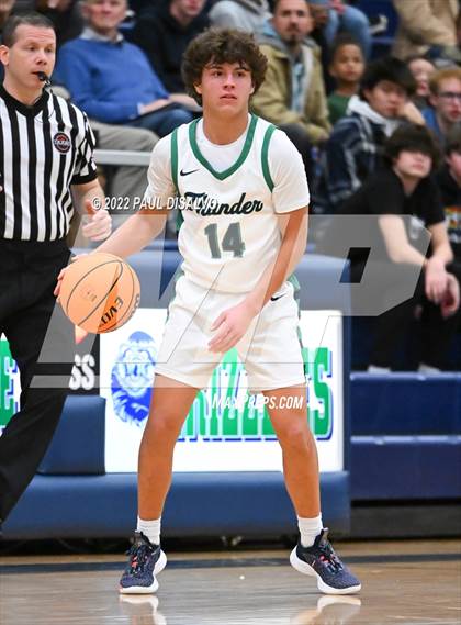 Thumbnail 2 in Fossil Ridge @ ThunderRidge (Tip-Off Classic) photogallery.
