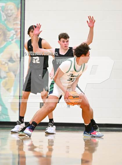 Thumbnail 3 in Fossil Ridge @ ThunderRidge (Tip-Off Classic) photogallery.