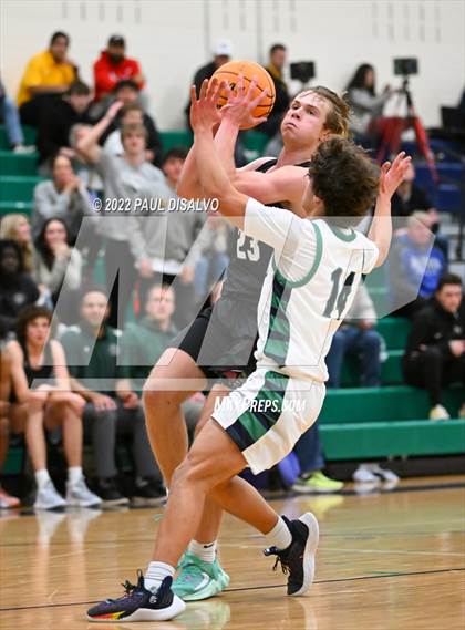 Thumbnail 3 in Fossil Ridge @ ThunderRidge (Tip-Off Classic) photogallery.