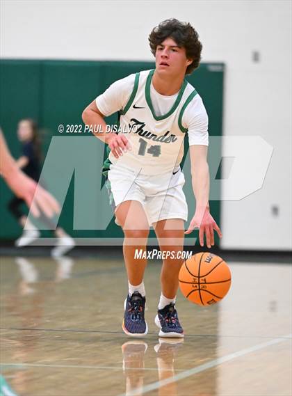 Thumbnail 1 in Fossil Ridge @ ThunderRidge (Tip-Off Classic) photogallery.