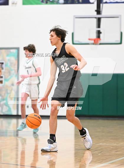 Thumbnail 2 in Fossil Ridge @ ThunderRidge (Tip-Off Classic) photogallery.