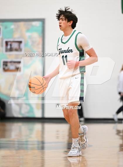 Thumbnail 3 in Fossil Ridge @ ThunderRidge (Tip-Off Classic) photogallery.