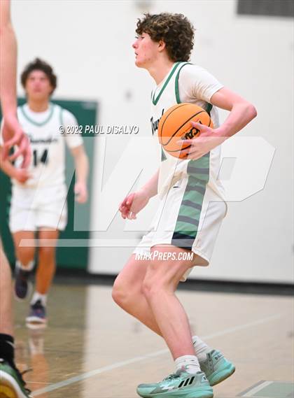 Thumbnail 3 in Fossil Ridge @ ThunderRidge (Tip-Off Classic) photogallery.