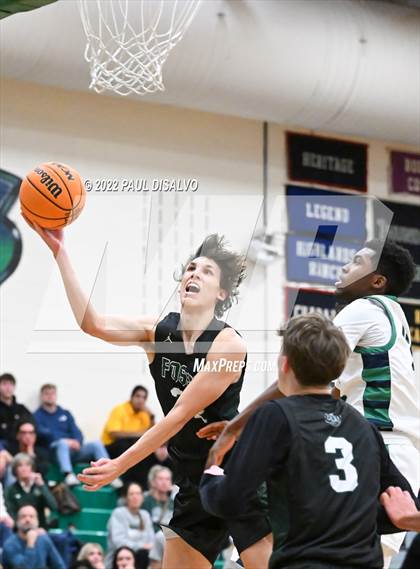 Thumbnail 1 in Fossil Ridge @ ThunderRidge (Tip-Off Classic) photogallery.