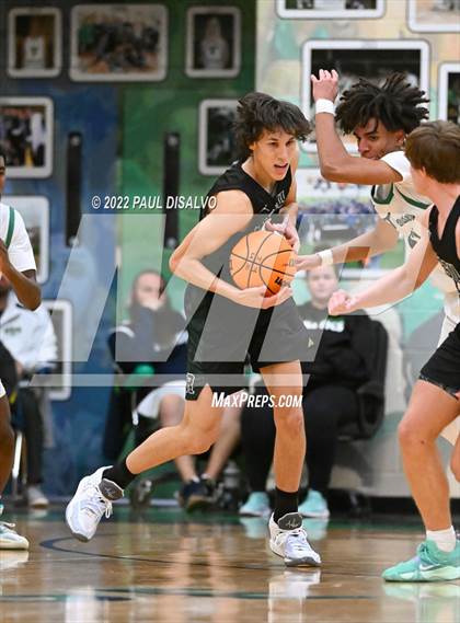 Thumbnail 2 in Fossil Ridge @ ThunderRidge (Tip-Off Classic) photogallery.