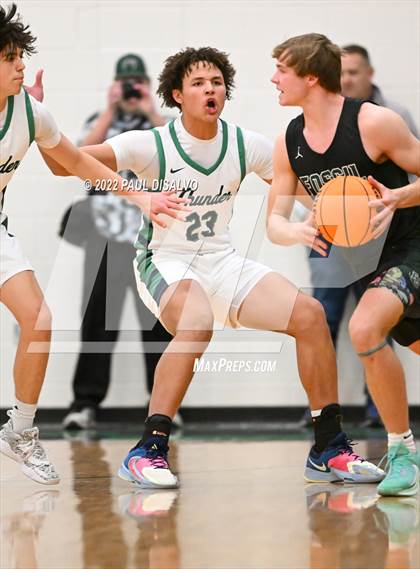 Thumbnail 3 in Fossil Ridge @ ThunderRidge (Tip-Off Classic) photogallery.