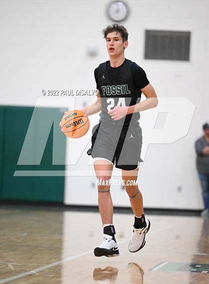 Thumbnail 2 in Fossil Ridge @ ThunderRidge (Tip-Off Classic) photogallery.