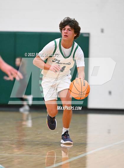 Thumbnail 3 in Fossil Ridge @ ThunderRidge (Tip-Off Classic) photogallery.