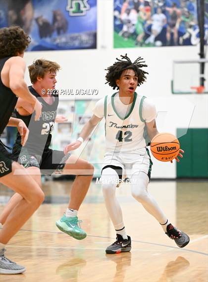 Thumbnail 2 in Fossil Ridge @ ThunderRidge (Tip-Off Classic) photogallery.