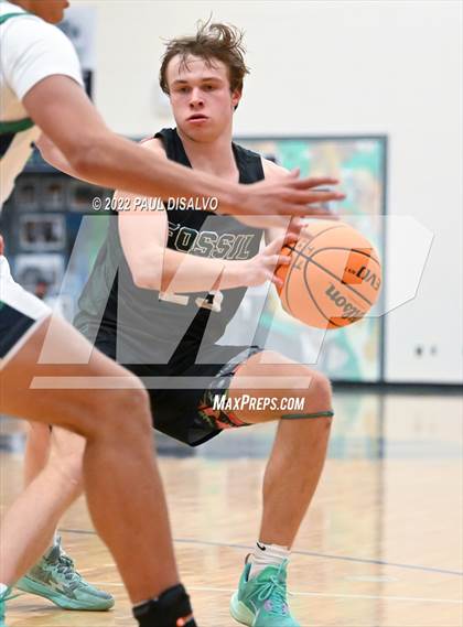 Thumbnail 3 in Fossil Ridge @ ThunderRidge (Tip-Off Classic) photogallery.