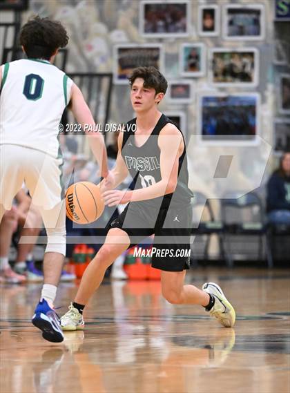 Thumbnail 3 in Fossil Ridge @ ThunderRidge (Tip-Off Classic) photogallery.